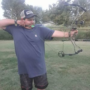 Meet your Posher, Justen